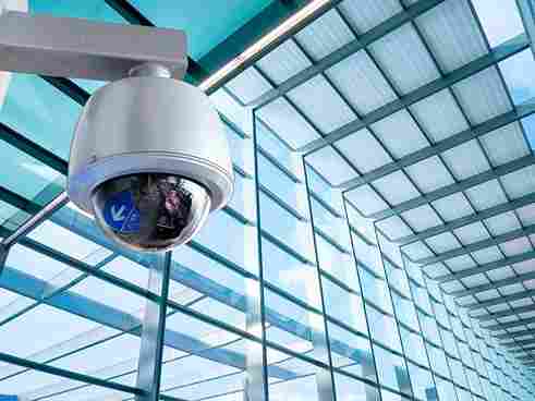 Sira Approved CCTV Companies