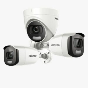 Best CCTV Solution Dubai