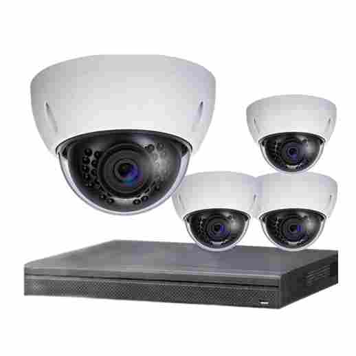 CCTV Camera Installation Dubai