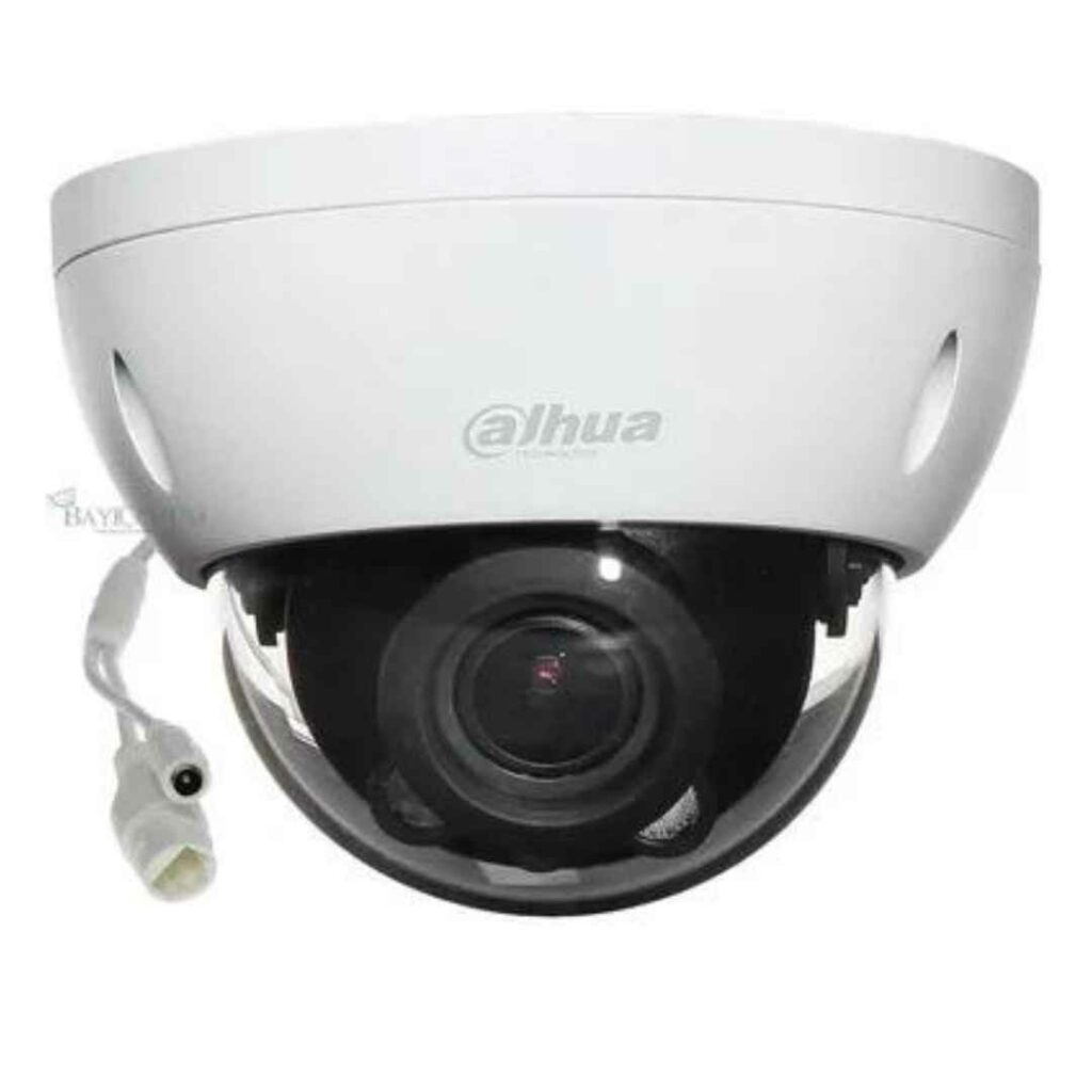 CCTV Dome Camera