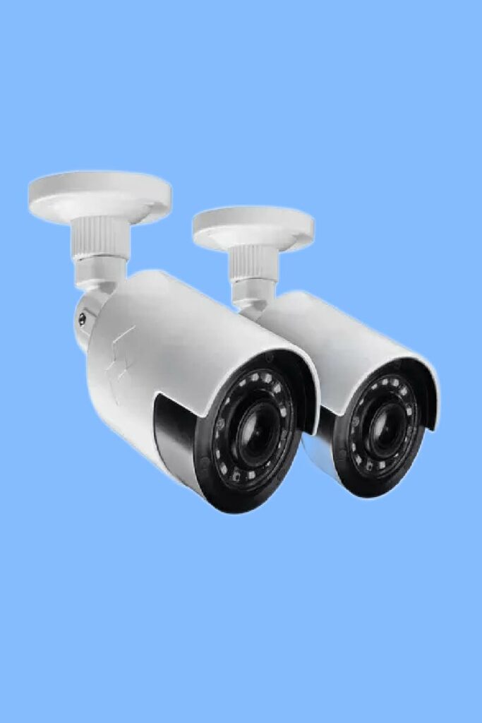 Hikvision CCTV Camera 5mp