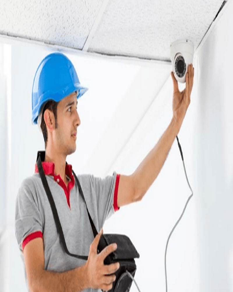 CCTV INSTALLATION SERVICES