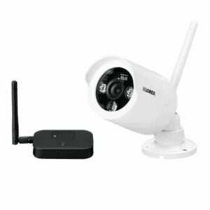 Outdoor Camera Wireless