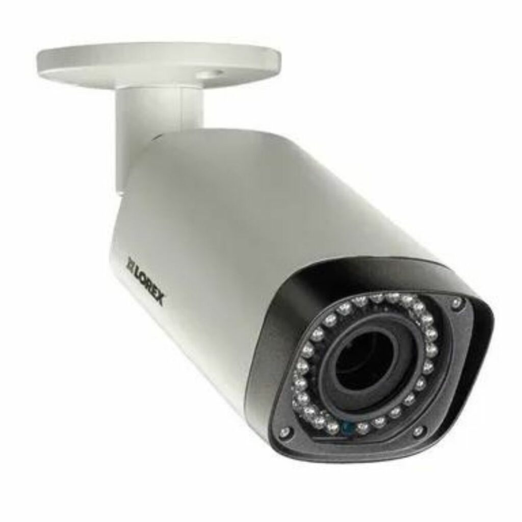 Wireless CCTV cameras in Dubai