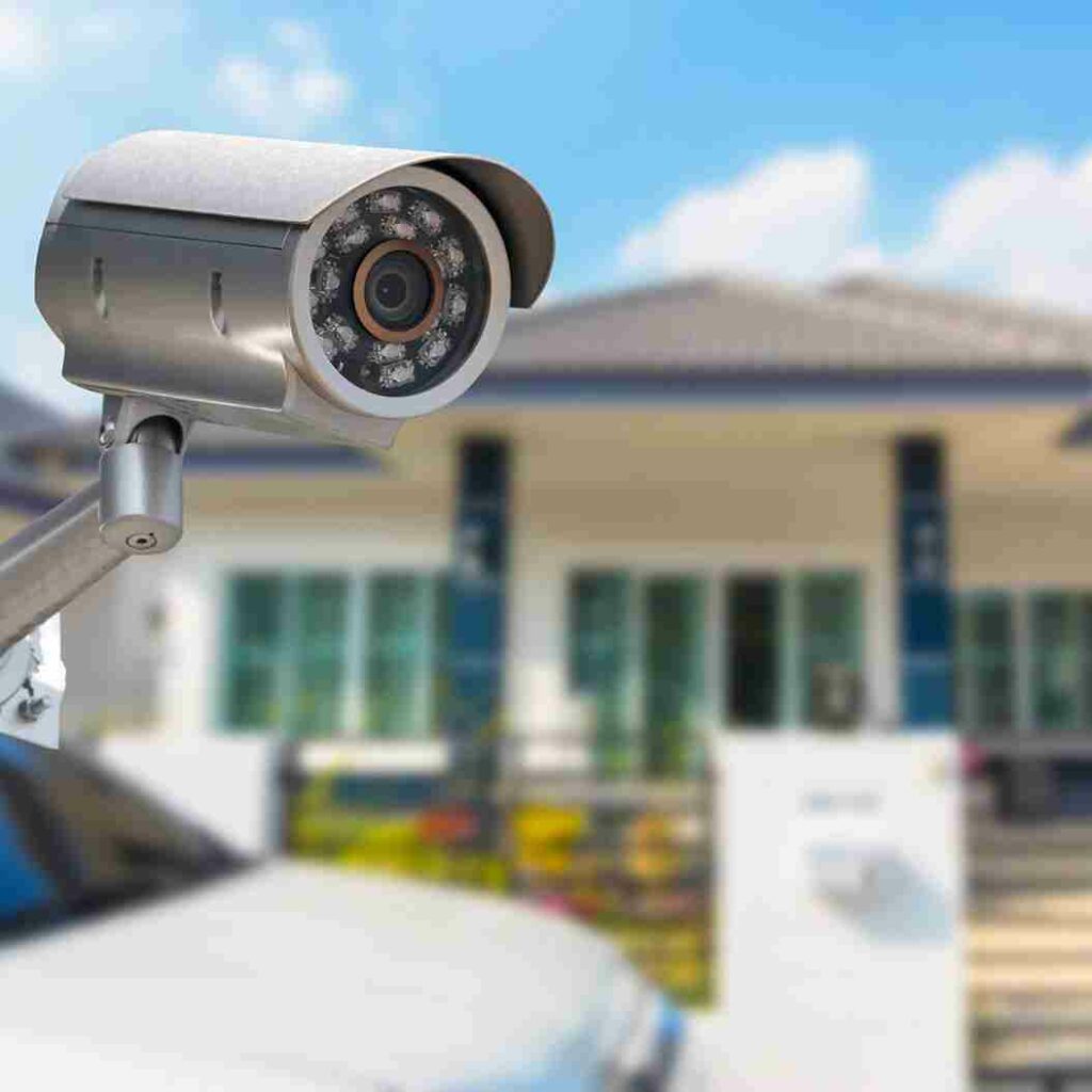 best CCTV Camera Installation Dubai