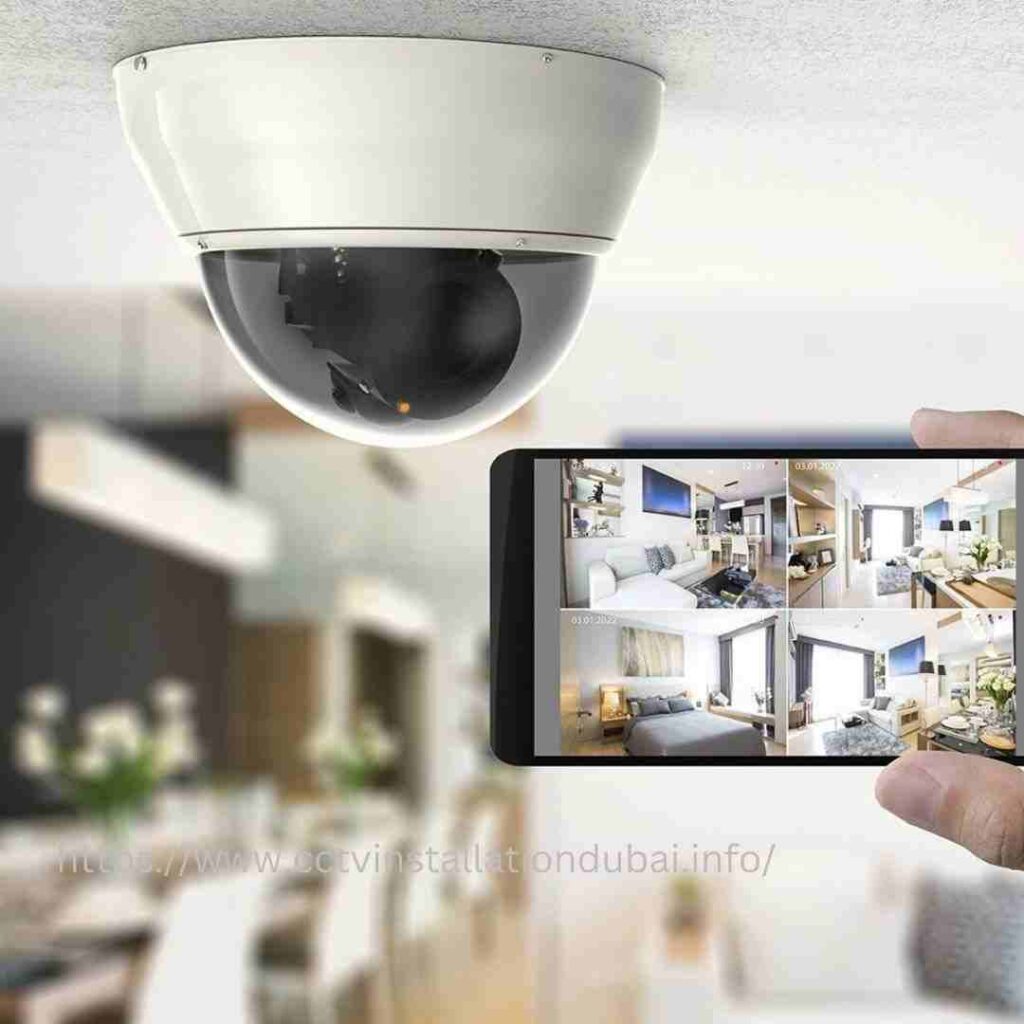 cctv camera installation companies