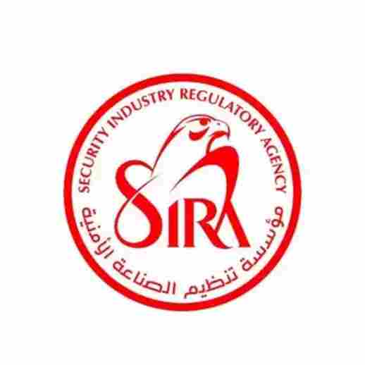 sira approved company